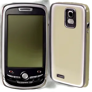 Cellphone A PNG