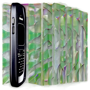 Cellphone C PNG