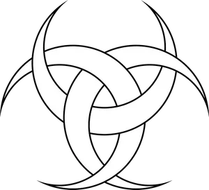 Celtic Knot Design