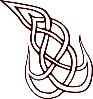 Celtic Knot Design