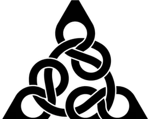 Celtic Knot Design