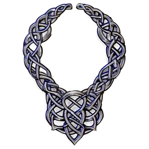 Celtic Neck Tattoo Blueprints Png Dyk PNG image