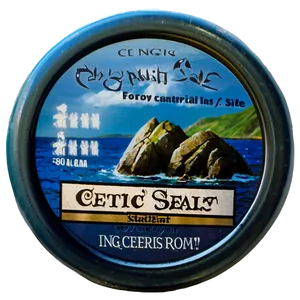 Celtic Sea Salt PNG Ybg