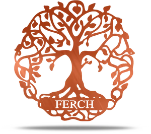 Celtic Treeof Life Artwork PNG image