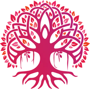 Celtic Treeof Life Graphic