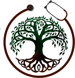 Celtic Treeof Life Symbol PNG