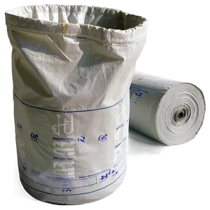 Cement Bag PNG 59