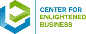 Centerfor Enlightened Business Logo PNG image