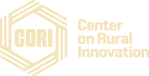 Centeron Rural Innovation Logo PNG image