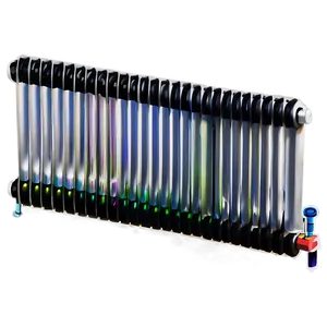 Central Heating Radiator Png 7 PNG image