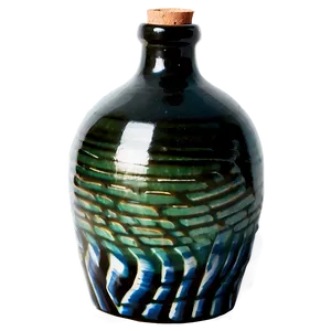 Ceramic Bottle Png Bsm PNG image