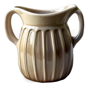 Ceramic Gravy Jug PNG Shu79 PNG