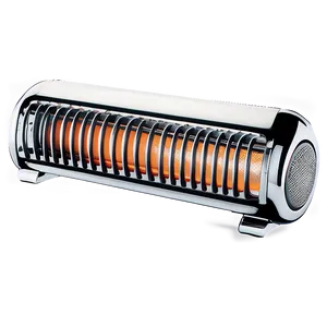 Ceramic Heater PNG Qmp2 PNG