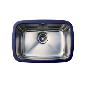 Ceramic Kitchen Sink Png Xla95 PNG image