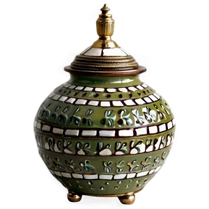 Ceramic Lamp Base PNG Pro98 PNG