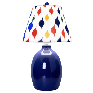 Ceramic Lamp Png Bsq41 PNG image