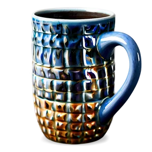 Ceramic Mug Png Lss95 PNG image