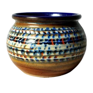 Ceramic Pot Png Jii PNG image