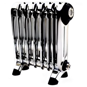 Ceramic Radiator PNG 39