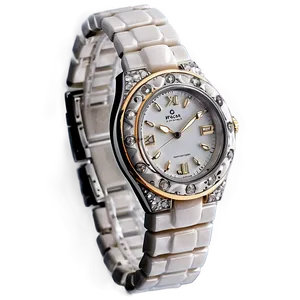 Ceramic Watch Hands PNG 06262024