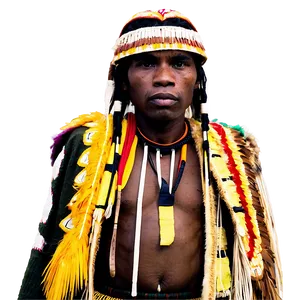 Ceremonial Costumes Png 06202024 PNG image