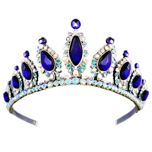 Ceremonial Tiara PNG Uno73 PNG
