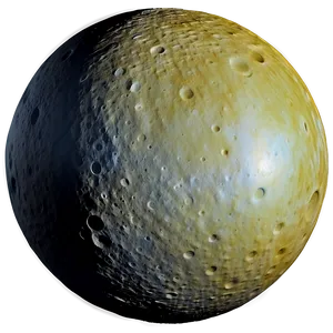 Ceres Dawn Spacecraft Images PNG 06202024