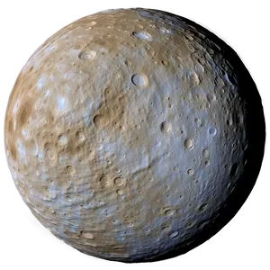 Ceres Discovery Date And Details PNG Lei PNG