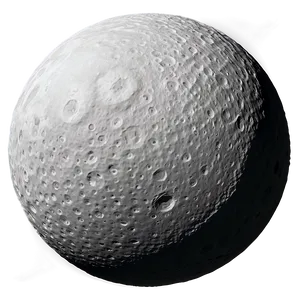 Ceres Dwarf Planet Factsheet PNG Uys18 PNG