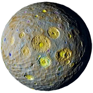 Ceres Geological History PNG 06202024