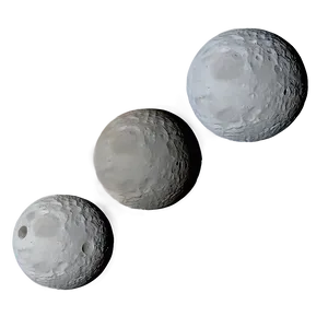 Ceres In Early Astronomy PNG 4