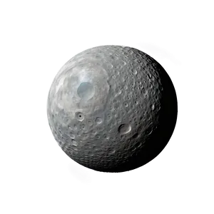 Ceres In Early Astronomy PNG 7
