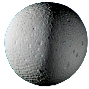 Ceres Naming History PNG Vof