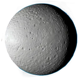 Ceres Potential For Life Study PNG 06202024