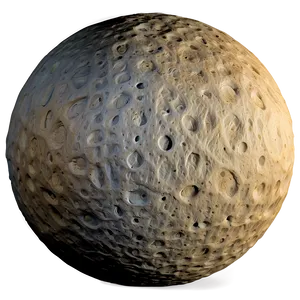 Ceres Surface Texture Png 06202024 PNG image