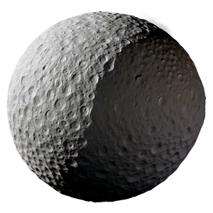 Ceres Surface Texture Png 28 PNG image