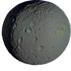Ceres Volcano Evidence PNG Gue56