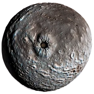 Ceres Volcano Evidence PNG Vcf41 PNG