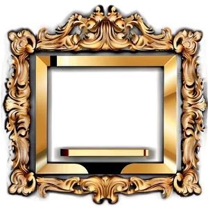 Certificate Frame Set PNG Imv PNG