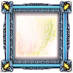 Certificate Frame Set PNG Yho12 PNG