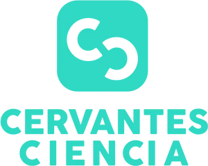 Cervantes Ciencia Logo PNG image