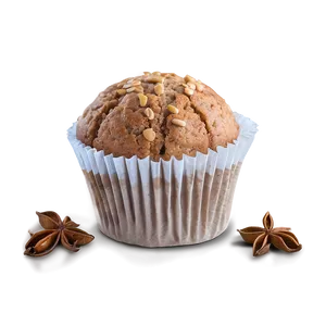 Chai Spice Muffin Png 89 PNG image