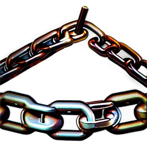 Chain Belt Png Atb1 PNG image