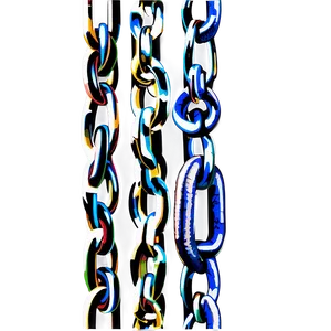 Chain Border Png Hdd58 PNG image