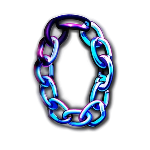 Chain Bracelet Png 05042024 PNG image