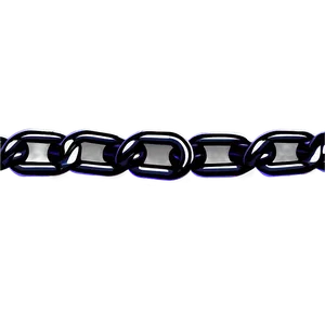 Chain Drawing Png Xvq50 PNG image