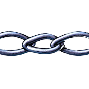 Chain Fence Png Bcc58 PNG image