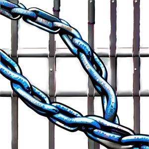 Chain Fence Png Yfe4 PNG image