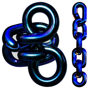 Chain Links Png 13 PNG image