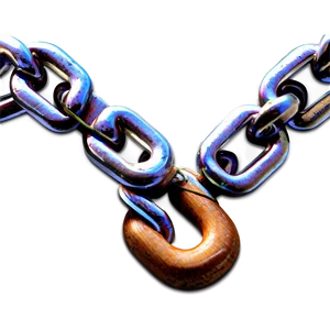 Chain Links Png 91 PNG image